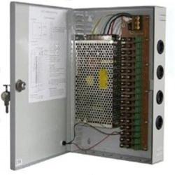  ICONE DIGITAL POWER SUPPLY (16) CHANNELS - deluxe.com.ng