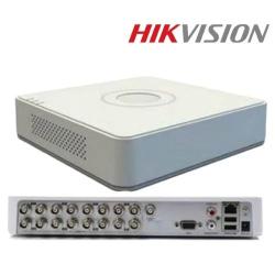 HIKVISION DVR TURBO HD (16CHANNELS) CAMERA ACCESSORIES - deluxe.com.ng