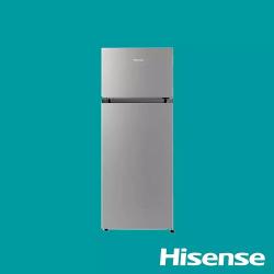 Hisense 306 Litres Refrierator | REF305DR - deluxe.com.ng