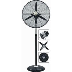 ALWAYS LUCKY 18 Inches INDUSTRIAL FAN - deluxe.com.ng