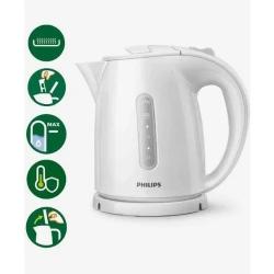 PHILIPS KETTLE 1.5L DAILY ENTRY PLASTIC HD4646/91