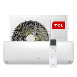 TCL 2HP SPLIT AIR CONDITIONER R410A | TAC-18CSAXA73X  - deluxe.com.ng