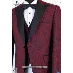  HIGH QUALITY MEN'S SUIT 093(AVAILABLE IN ALL SIZES)