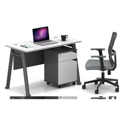 1M Executive Office Table - deluxe.com.ng
