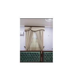 High Quality Curtain 1 - (Price stated is Starting Price,Lets have your Dimension)