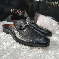ROSSI CORPORATE MEN SHOE(AVAILABLE IN ALL SIZE) 183