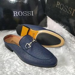 ROSSI HALF MEN SHOE(ANY SIZE AVAILABLE) 184