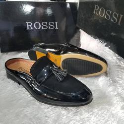 ROSSI MEN'S SHOE(AVAILABLE IN ALL SIZES) 186