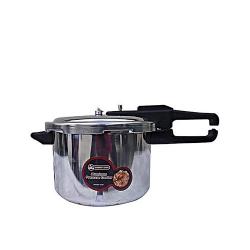 MasterChef Pressure Cooker - 7.5 Litres
