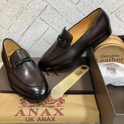 ANAX HIGHLY STYLED MEN'S PATTERNED SHOE|113