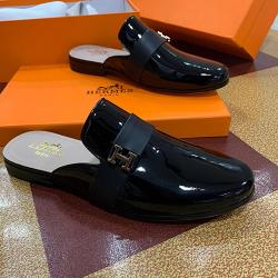  HERMES MEN'S SHOE (AVAILABLE IN ALL SIZES) 190