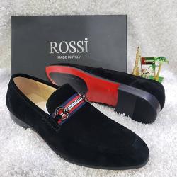ROSSI MEN SHOE(AVAILABLE IN ALL SIZES) 195