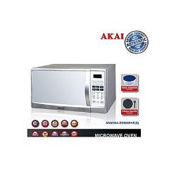  AKAI 30 Litres Digital Microwave Oven & Grill
