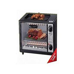 Crownstar Microwave Oven+Baking+Grilling - 11Ltr