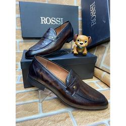  ROSSI ITALIA MEN'S LUXURY SHOE(AVAILABLE IN ALL SIZES) 271