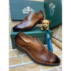 MAINARDO LUXURY MEN'S SHOES( AVAILABLE IN ALL SIZES) 282