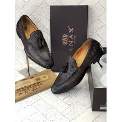 ANAX CORPORATE MEN'S SHOE (AVAILABLE IN ALL SIZES) 123