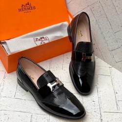 HERMES CASUAL MEN'S SHOES( AVAILABLE IN ALL SIZES) 290