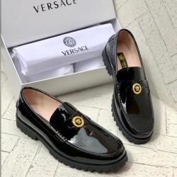 GIANNI VERSACE MEN'S SHOES( AVAILABLE IN ALL SIZES) 292