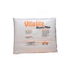 Vitafoam Vitalite Memory Pillow (pvl) - deluxe.com.ng