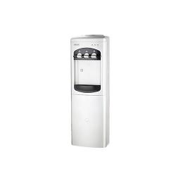  AKAI Water Dispenser With Fridge And Three Nozzles For Hot, Cold And Lukewarm Water