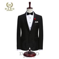 HIGH QUALITY MEN'S SUIT 100(AVAILABLE IN ALL SIZES)