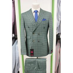 HIGH QUALITY MEN'S SUIT 103(AVAILABLE IN ALL SIZES)