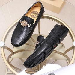 GIANNI VERSACE MEN'S CORPORATE SHOE (AVAILABLE IN ALL SIZES) 130