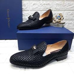   CASERE PACIOTTI HIGH QUALITY LUXURY MEN'S SHOE (AVAILAIBLE IN ALL SIZES) 307
