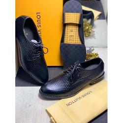 LOUIS VUITTON HIGH QUALITY LUXURY MEN'S SHOE (AVAILAIBLE IN ALL SIZES) 321