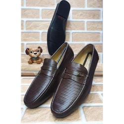 CLARKS HIGH QUALITY LUXURY MEN'S SHOE (AVAILAIBLE IN ALL SIZES) 356