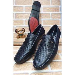 CLARKS HIGH QUALITY LUXURY MEN'S SHOE (AVAILAIBLE IN ALL SIZES) 357