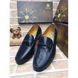 DELUXE HIGH QUALITY LUXURY MEN'S SHOE (AVAILAIBLE IN ALL SIZES) 370