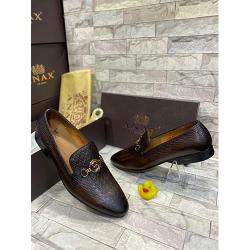 ANAX LUXURY CORPORATE MEN'S SHOE (AVAILABLE IN ALL SIZES) 169