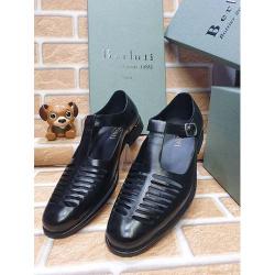 BERLUTI HIGH QUALITY LUXURY MEN'S SHOE (AVAILAIBLE IN ALL SIZES) 385