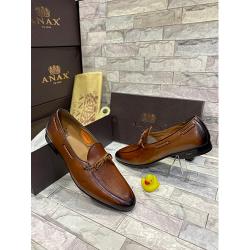 ANAX CORPERATE MEN SHOE(AVAILABLE IN ALL SIZE) 171