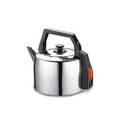 Karnik Quality Stainless Electrical Kettle 2000watts 