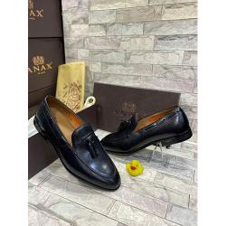 ANAX LUXURY MEN'S SHOE(AVAILABLE IN ALL SIZES) 174