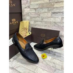 ANAX PLAIN MEN'S SHOE(ANY SIZE AVAILABLE) 175 