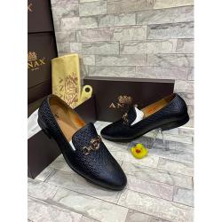  ANAX  FORMAL MEN'S SHOE(AVAILABLE IN ALL SIZES) 177
