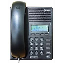 SIP IP Phone with 1 x 10/100Mbps PoE support, 1 x 10/100Mbps SKU DPH-120SE/F2A  -deluxe.com.ng