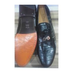 JOHN FOSTER LUXURY MEN'S SHOE |217|(AVAILABLE IN ALL SIZES) HI