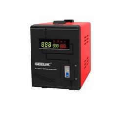 SOELIX 1600VA Stabilizer Automatic Voltage Regulator