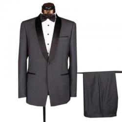 Die Caprie 100% quality suit