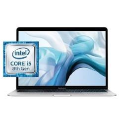 Apple MacBook, Air Core i5, MVFJ2B/A, 8GB, 256GB SSD, 13 Inch, Space Grey, macOS Catalina 10.15 (DW) - deluxe.com.ng