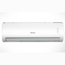 HISENSE 1HP Split Air Conditioner Copper|Gold Fin|Super Cooling