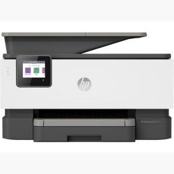  HP OfficeJet Pro 9013e-All-in-One (DW)