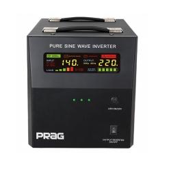 PRAG 2.5KVA/24V Inverter (2969)