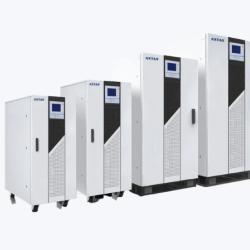 KSTAR ONLINE UPS UID20L 20KVA/384V