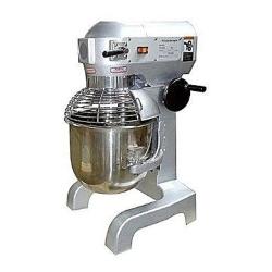PD CAKE STAINLESS STEEL MIXER  20L - deluxe.com.ng
